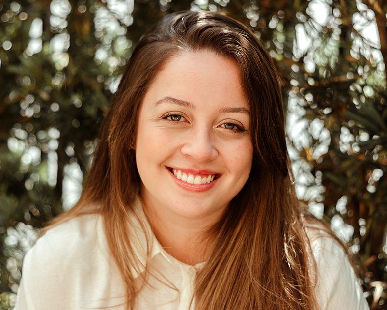 Psicóloga Bruna Braga - Terapia online e presencial São Bento do Sul - Santa Catarina